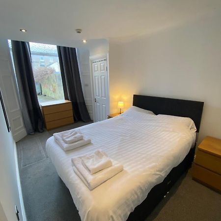 Flex Lets - Azalea Terrace Apartments Sunderland  Exteriér fotografie