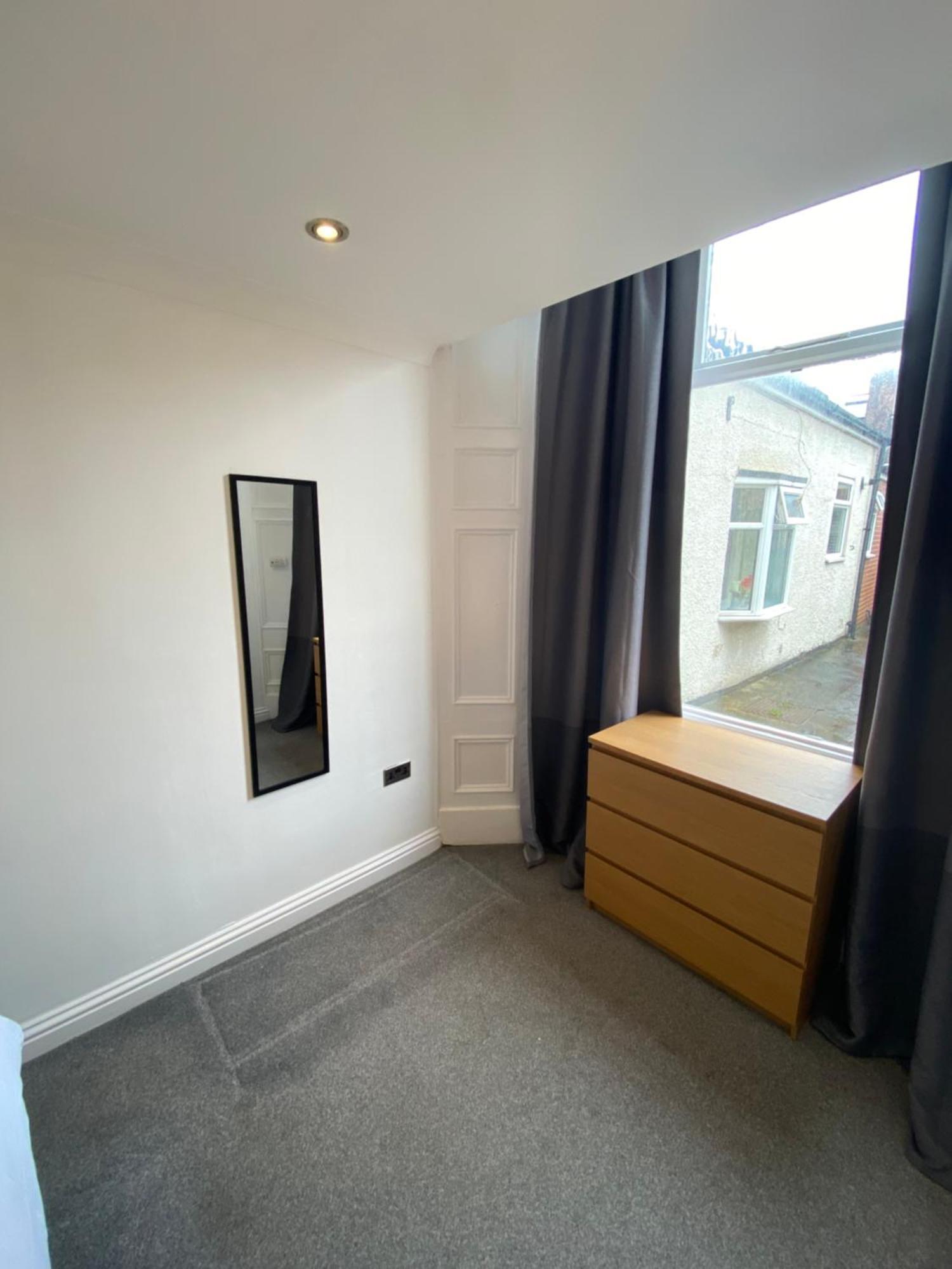 Flex Lets - Azalea Terrace Apartments Sunderland  Exteriér fotografie